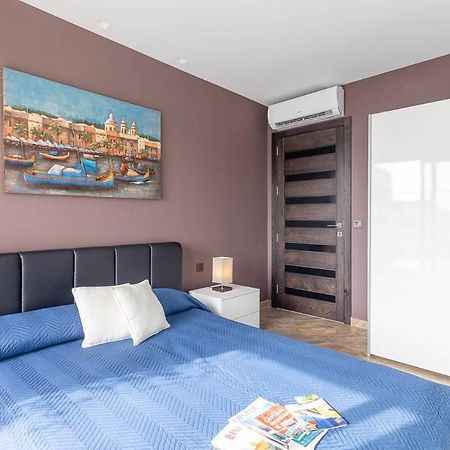 Belvedere Airport Suites Safi Extérieur photo